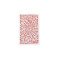 thumbnail image 3 of Red Baby's Breath Rhinestone Stickers, 3D Self Adhesive Gem Decals for DIY Crafts Wedding Decor Phone Case Scrapbooking, Sparkling Plastic Jewel Accents, 3 of 5