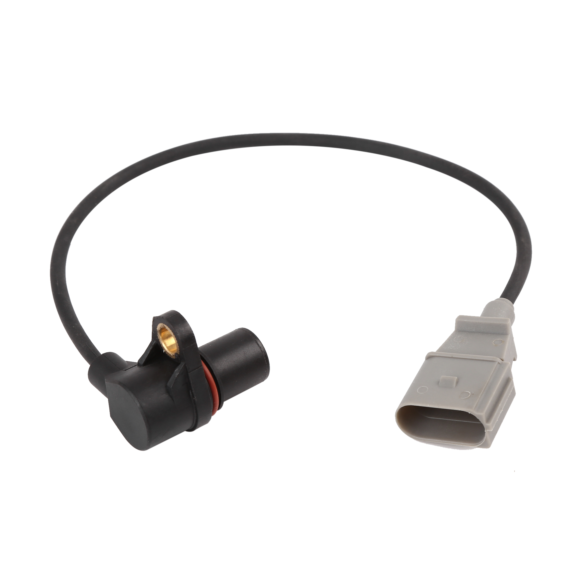 06A906433K Car Vehicle Crankshaft Position Sensor for Audi A3 Seat Alhambra Vw Eos