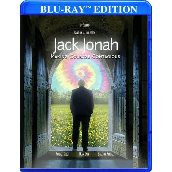 Jack Jonah (Blu-ray), Burning Bulb, Drama