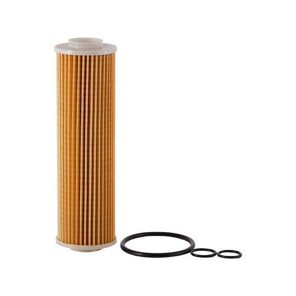 Oil Filter - Compatible with 2012 - 2015 Mercedes-Benz C250 1.8L 4-Cylinder 2013 2014