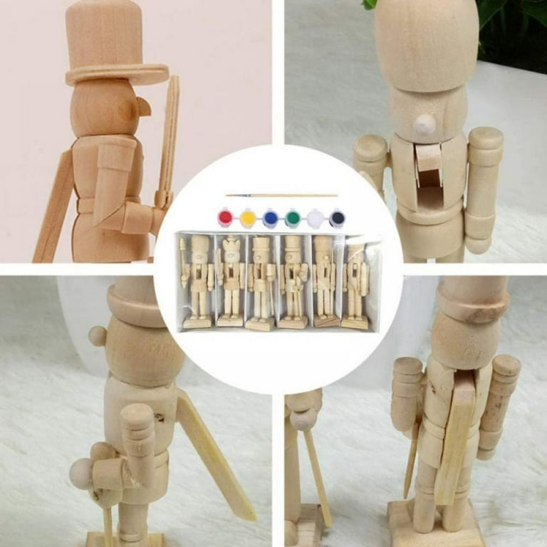 Diy 2024 nutcracker soldier