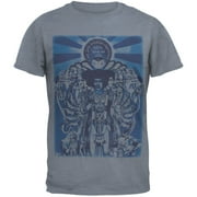 Bold As Love Soft T-Shirt