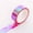 Pink, variant on Dazzling Laser Gradient Waterproof Tape , Rose Pink 1Pc Durable Tear-Resistant Tape For Home Repairs Crafts Decorations Outdoor Waterproofing
