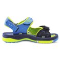 thumbnail image 4 of GP Kids Signature SNAP LOCK Sandals: 0706 Navy, EU26 (Size: Toddler 9.5 - 10), 4 of 7