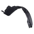 thumbnail image 3 of Geelife For 10-13 Forte EX Sedan Front Passenger Right Side Fender Liner Splash Shield, 3 of 7