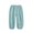 Green, variant on CHENge Boys' Sweatpants Soft Cotton Jogger Pants with Pockets, Elastic Waist Drawstring for Kids Toddler Back to School Sports Sweat Pants