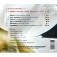 thumbnail image 2 of Meta4 - Chamber Works for Strings 1 - Music & Performance - CD, 2 of 2