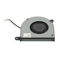 thumbnail image 3 of Ventilador de refrigeración de CPU de repuesto para portátil Dell Inspiron 13 5368 13 7378 15 7579 15 7569 para Latitude 3390 3379, 3 of 14