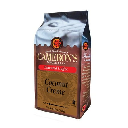 camerons coffee