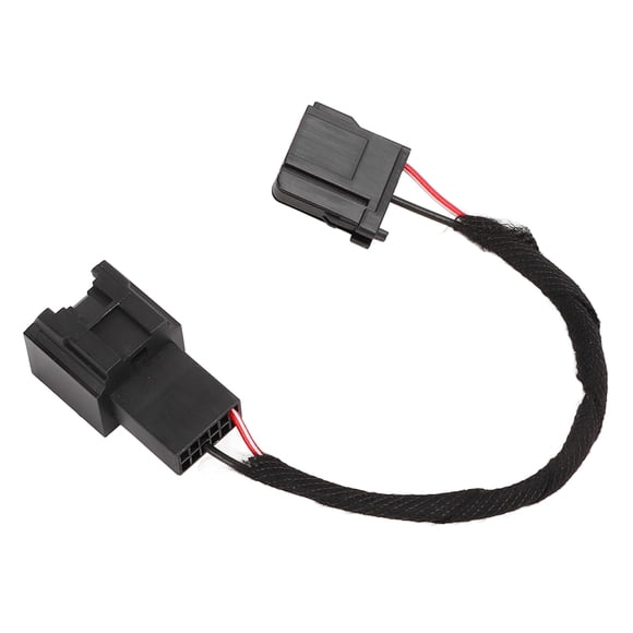 Arnés De Cableado USB HUB, GEN 2a Anti Envejecimiento Resistencia Al Desgaste Flexible HC3Z 19A387 A Cable Adaptador De Módulo De Interfaz USB Para SYNC 2 A SYNC 3