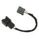 thumbnail image 5 of Arnés de cableado del módulo HUB USB GEN 1, reemplazo de alto rendimiento para Ford Sync3, Cable adaptador Modular USB GEN1, 5 of 5