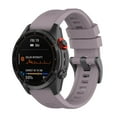 thumbnail image 5 of KOMI Silicone Strap for Garmin Fenix7X/7/7S, 20mm Strap with Tool Knife, 5 of 5