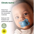 thumbnail image 3 of Chupete MAM Original Pure de 6 a 16 meses, unisex, paquete de 2, 3 of 8