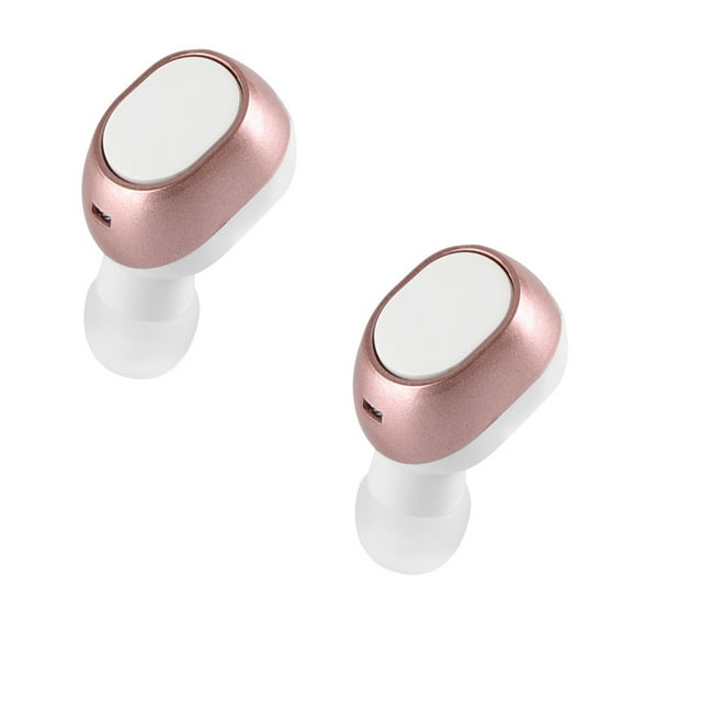 Écouteur de Course pour Écouteurs de Sport; Casque avec Microphone pour Android pour IOS