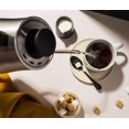 thumbnail image 5 of Hervidor Brim de cuello de cisne de 08 litros con mango de madera, fácil preparación, verter sobre café, té o bebidas calientes, 6 preajustes de temperatura variable, interfaz táctil inteligente capac, 5 of 5