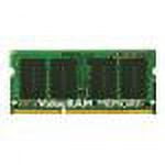 Kingston 4GB 1600MHz DDR3L Non-ECC CL11 SODIMM 1.35V KVR16LS11/4