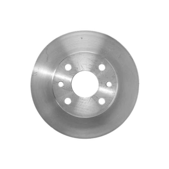 Bendix Premium Brake Rotor - PRT1810
