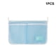 thumbnail image 4 of Ounissouiy Bolsa de malla de almacenamiento para refrigerador, organizador, bolsa reutilizable portátil, azul, 1 ud. Type3 NO3, 4 of 6
