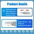 thumbnail image 4 of TN414 Toner Cartridge A202030 Compatible for Konica Minolta Bizhub 363 423 Printer TN-414 Black High Capacity 25000 Pages 1-Pack, 4 of 7