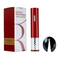 thumbnail image 3 of SUNSIOM Ouvre-Bouteille Électrique en Acier Inoxydable, Tire-Bouchon pour Bouteille de Vin, 3 of 5