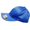 thumbnail image 2 of Graddige Royal Blue Flex Fit Cap, 2 of 3