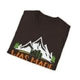 thumbnail image 4 of Mountain Climbing Hiking Lover Hikers Adventure Novelty Tee, 4 of 4