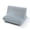 Light Blue, variant on Tablet Pillow Bracket, Multi-Functional Phablet Support Bracket, Portable Multi-Angle Adjustable Electronic Book Reading Bracket