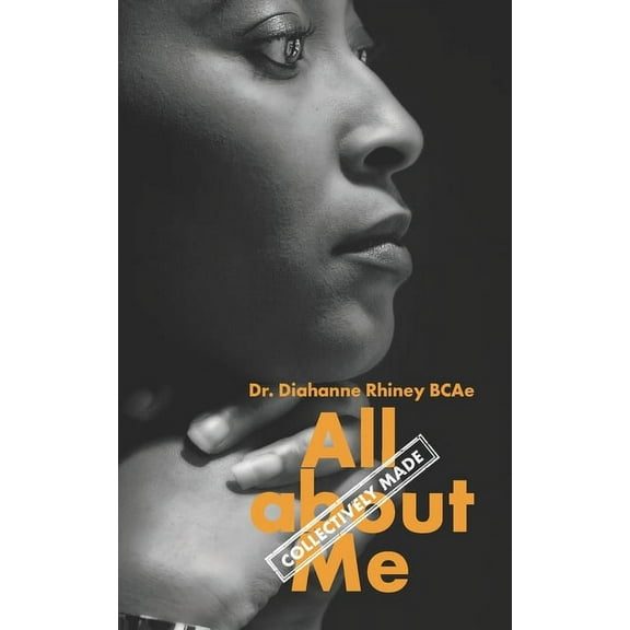 All About Me (Paperback)