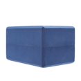 thumbnail image 5 of Everyday Yoga 5 Inch Foam Yoga Block - True Navy, 5 of 5