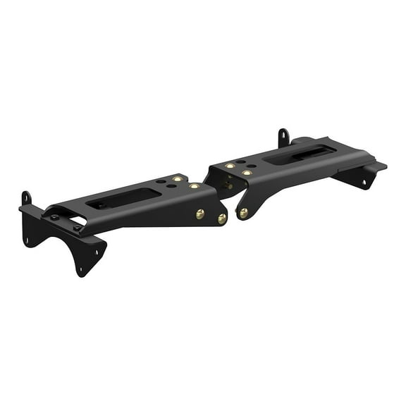 Curt 60697 20-C Silverado/Sierra OEM Style Gooseneck Sub Bracket 32,500lb GTW