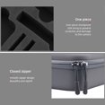 thumbnail image 4 of Bolsa De Almacenamiento Estuche de transporte impermeable para cámara Insta360 ONE X2 Caja de almacenamiento portátil Tmvgtek Para estrenar, 4 of 7