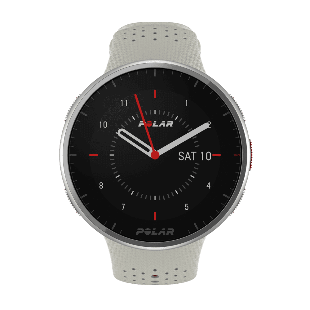 Free Shipping! Polar Pacer Pro – GPS Smart Watch for Men and