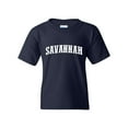 thumbnail image 1 of Normal is Boring - Big Boys T-Shirts and Tank Tops, up to Big Boys Size 24 - Savannah, 1 of 5