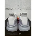 thumbnail image 4 of Ni - ke Adidas Ultraboost 5X Cloud White Silver Lucid Pink IH0636 Men's Size 10 NEW, 4 of 5