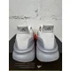 thumbnail image 4 of Ni - ke Adidas Ultraboost 5X Cloud White Silver Lucid Pink IH0636 Men's Size 10 NEW, 4 of 5