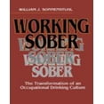 thumbnail image 1 of Working Sobery : la Transformation d'Une Culture de Boisson Professionnelle, 1 of 1