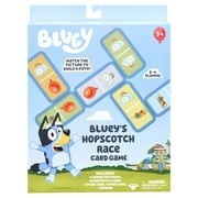 Bluey Bingo Girls Dress Toddler to Little Kid