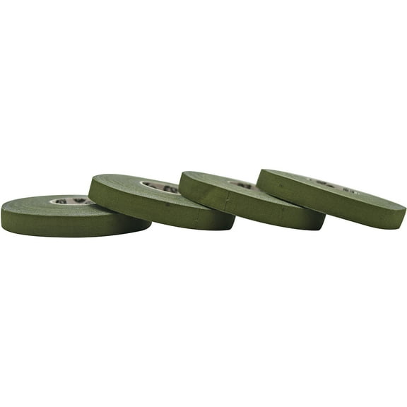 Monkey Tape 0.4" 4 Roll Pack Athletic Tape - Olive Drab