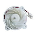 thumbnail image 3 of Ventilador de refrigerador DA31-00287B, accesorios para refrigerador, ventilador de condensador, pieza de fijación para electrodomésticos 00334C-00305, 3 of 7