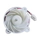 thumbnail image 3 of Ventilador de refrigerador 00334C-00305A Reemplaza de refrigerador fácil de instalar Conjunto de equipo de electrodomésticos para el, 3 of 7