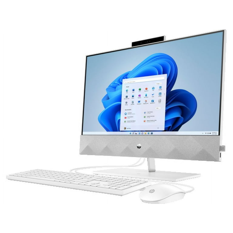 HP Pavilion All-in-One Computer 23.8\