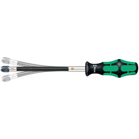 EAN 4013288041418 product image for Wera 05028160001 Flex Drive Screwdriver | upcitemdb.com