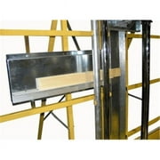 Sawtrax Mfg  Sawtrax Panel Saw Accessory- Full Mid-fence -Factory attached and aligned when ordered with machine