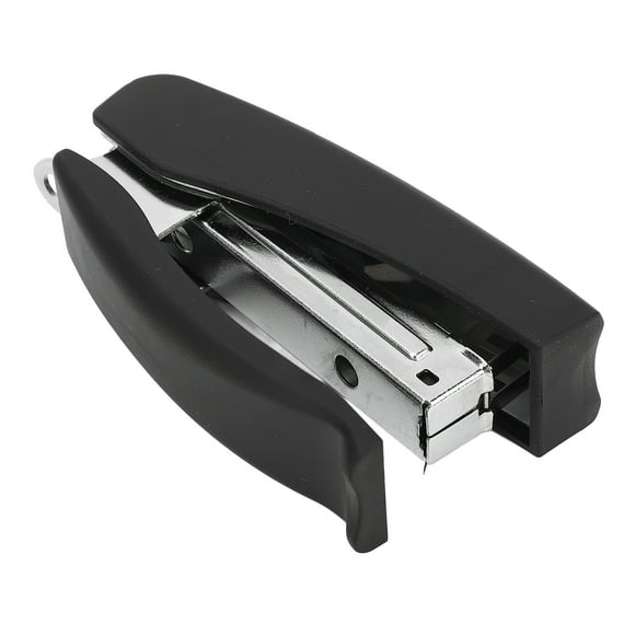 Desktop Stapler, 20 Sheet Capacity Stapler Portable Stapler Ergonomic Grip Paper Stapler Office Stapler Office Supplies with Dual Usage Modes