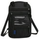 thumbnail image 1 of Bolso funcional para pasaporte RFID Bolso bandolera para el hombro Funda protectora para documentos en el extranjero, 1 of 2