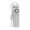 thumbnail image 1 of Stanley TimeIt 10-Outlet Powerstrip with Daily Mechanical Timer, 1 of 1