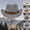 Beige, variant on Panama Jack Hat Men Wide Brim Panama Straw Hat Summer Casual Sun Hat Suitable for Outdoor Trips and Vacations