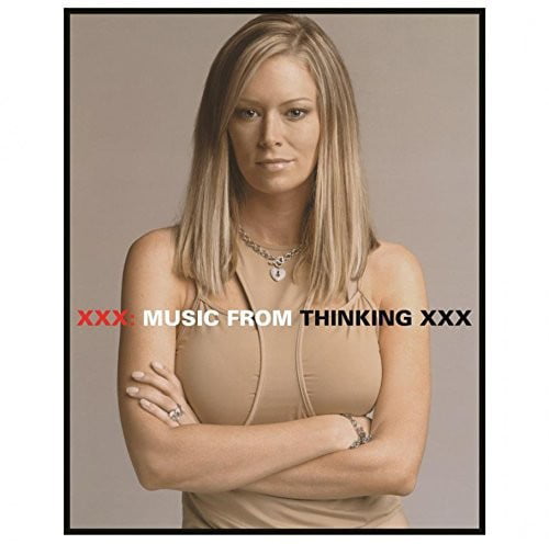 Xxx: Music From Thinking Xxx Soundtrack - Vinyl
