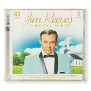 Imperitone Jim Reeves Timeless Hymns Classic Country (2 CD Set)