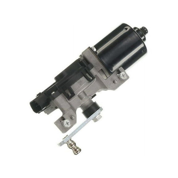 Front Windshield Wiper Motor 1 - Compatible with 2003 - 2008 Pontiac Vibe 2004 2005 2006 2007